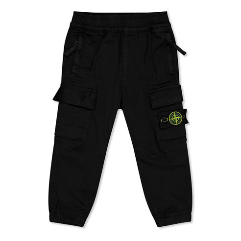 STONE ISLAND - Stone Cargos Jn64