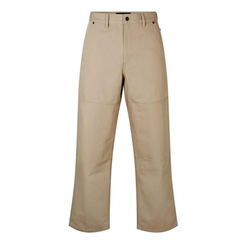 CANADA GOOSE - Men's Straight Leg Trousers