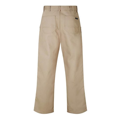 CANADA GOOSE - Men's Straight Leg Trousers