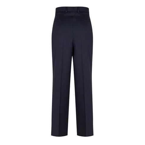 Boss - Men's Straight Leg Trousers