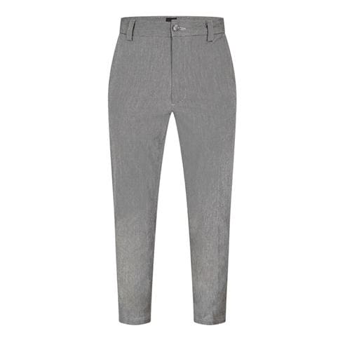 Boss - Boss C-Kent-Gw 10276586 01 Straight Leg Trousers Mens