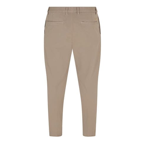 Boss - Boss H-Kane1 10271526 01 Straight Leg Trousers Mens