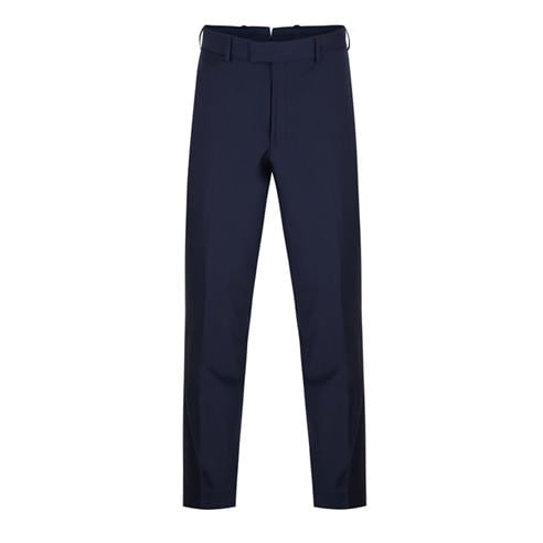 Boss - Men's L-Lone-241-Lc1 Straight Leg Trousers