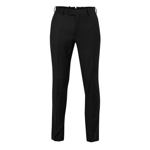 Boss - Men's L-Lone-241-Lc1 Straight Leg Trousers