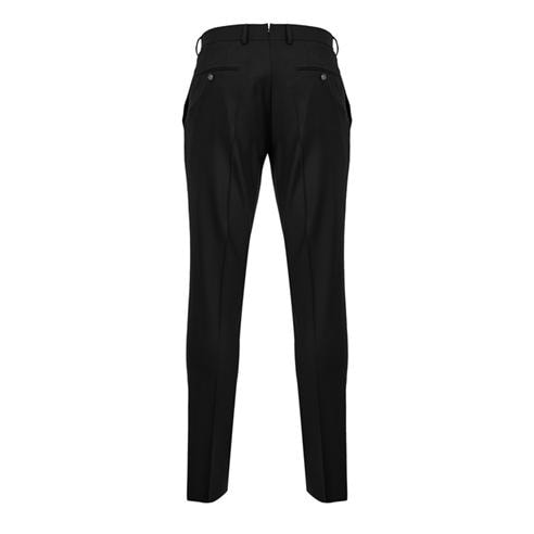 Boss - Men's L-Lone-241-Lc1 Straight Leg Trousers