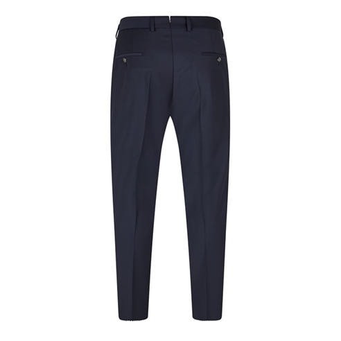 Boss - Men's Glover Straight Leg Trousers