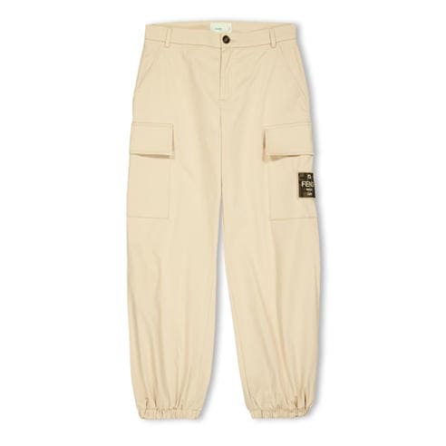 FENDI - Fendi FF Cargos Jn63