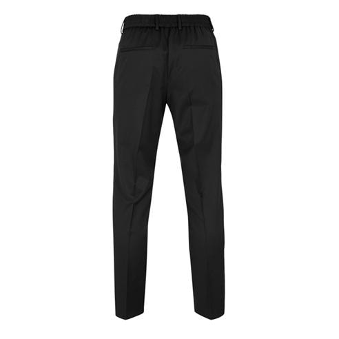Boss - Boss H-Genius-Ds-B1 10236006 01 Straight Leg Trousers Mens