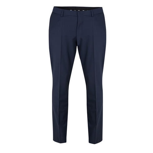 Boss - Boss H-Leon-Mm-C-224 10245447 01 Straight Leg Trousers Mens