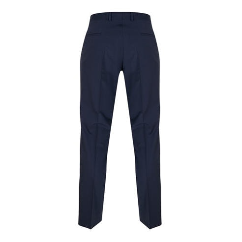 Boss - Boss H-Leon-Mm-C-224 10245447 01 Straight Leg Trousers Mens