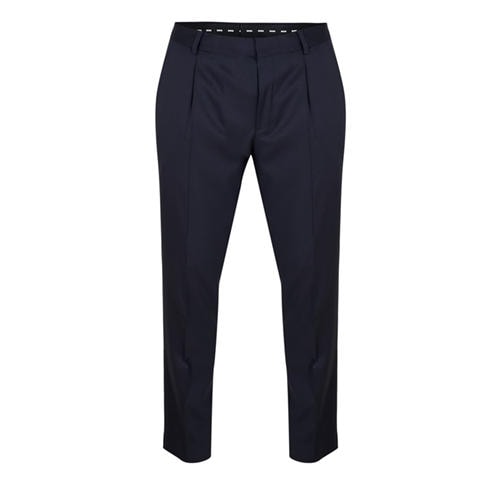 Boss - Men's H-Perin Straight Leg Trousers