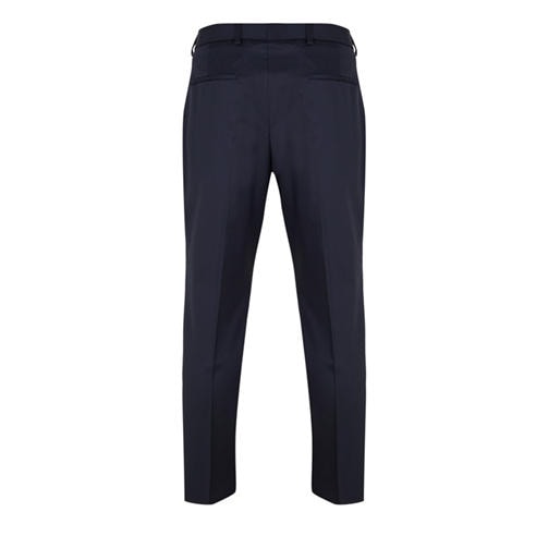 Boss - Men's H-Perin Straight Leg Trousers