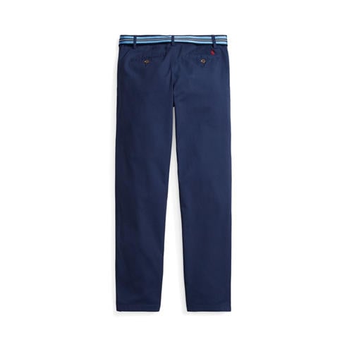 POLO RALPH LAUREN - Kids' Flat Front Chinos