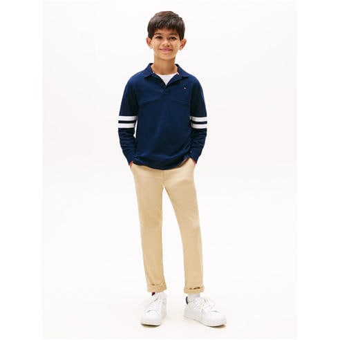 Tommy Hilfiger - Kids' Chino Pant Chinos