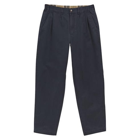 Barbour - Men's Yorklane Cotton Slim-Fit Trousers