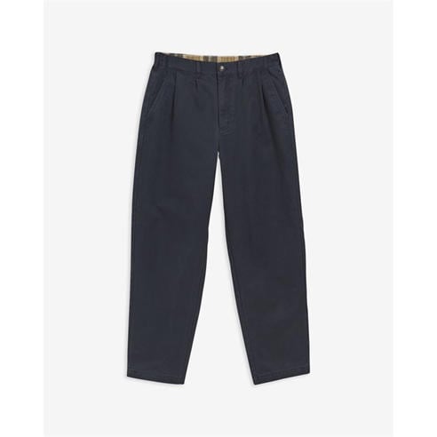Barbour - Men's Yorklane Cotton Slim-Fit Trousers