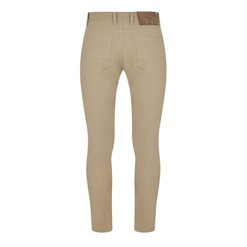 JACOB COHEN - Men's Slim Fit Trousers