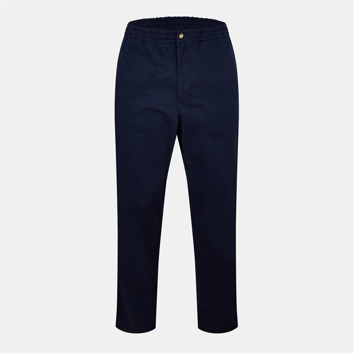 Ralph Lauren Men's Prepster Slim Fit Trousers - XL
