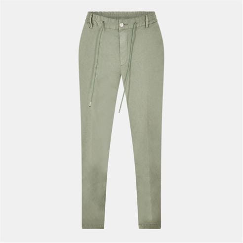 Boss - Men's Kane Ds Slim Fit Trousers