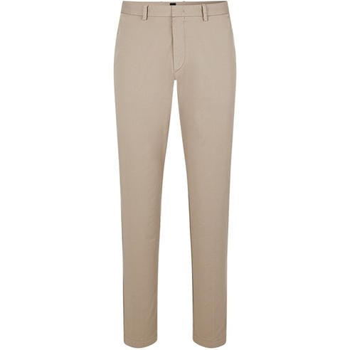 Boss - Men's Kaito1 Slim Fit Trousers