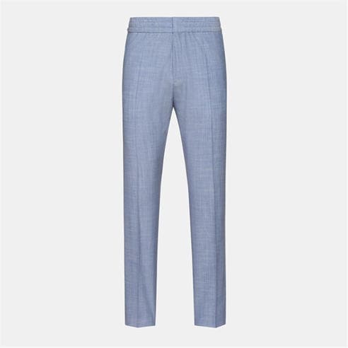 Hugo - Men's Slim Fit Trouser