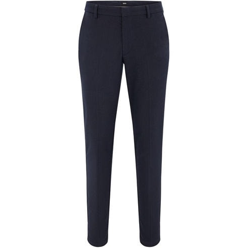 Boss - Men's Kaito1 Slim Fit Trousers