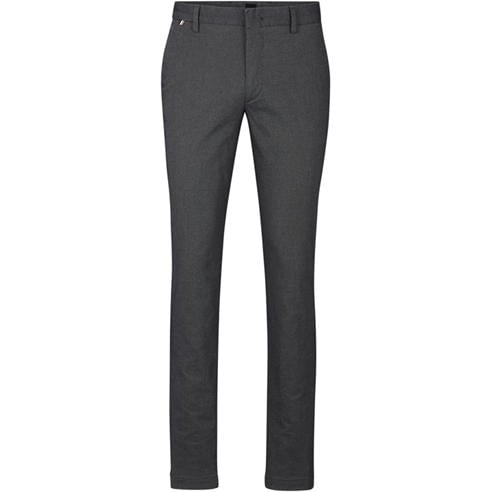 Boss - Men's Kaito1 Slim Fit Trousers