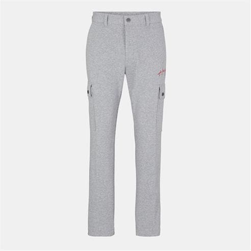 Hugo - Men's Slim Fit Trousers
