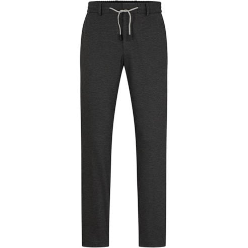 Boss - Men's Genius Junior Slim Fit Trousers