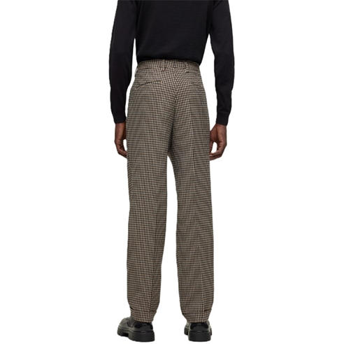 Boss - Men's C Fraye Slim Fit Trousers