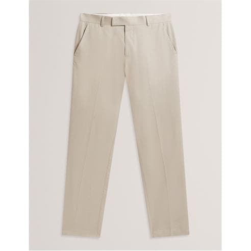 Ted Baker - Men's Slim Fit Trousers