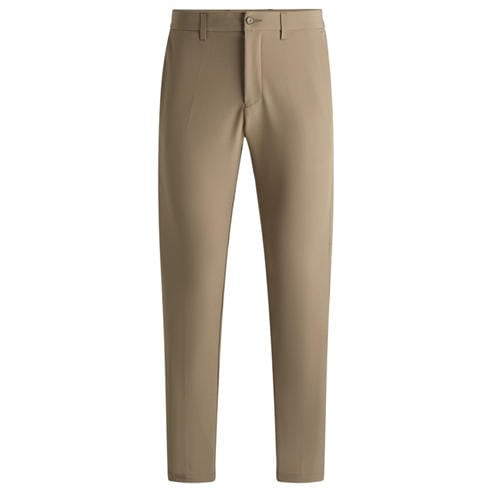 Boss - Men's HBG Commuter-Slim Fit Trousers