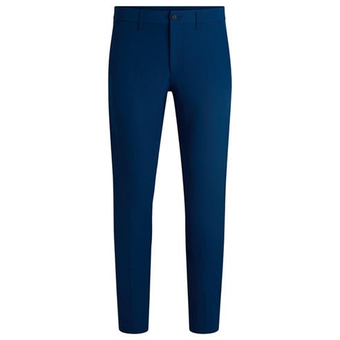 Boss - Men's HBG Commuter-Slim Fit Trousers