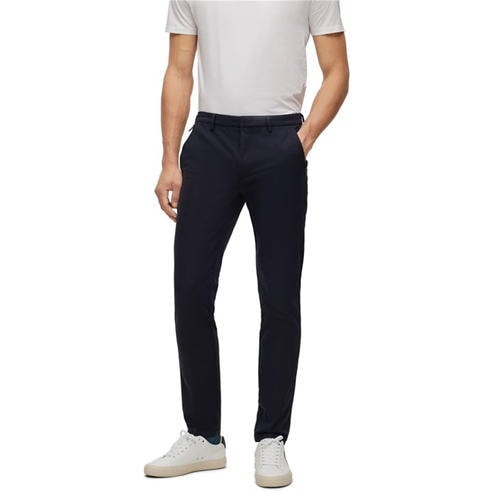Boss - Men's HBB Kato Sustainable Organic Cotton Trousers