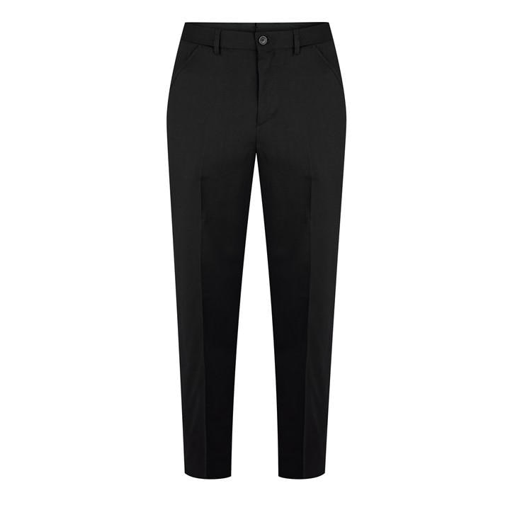 Our Legacy Men's Black Chino 22 Small