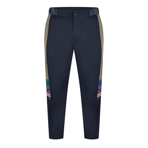 Emporio Armani - Men's Straight Leg Trouser