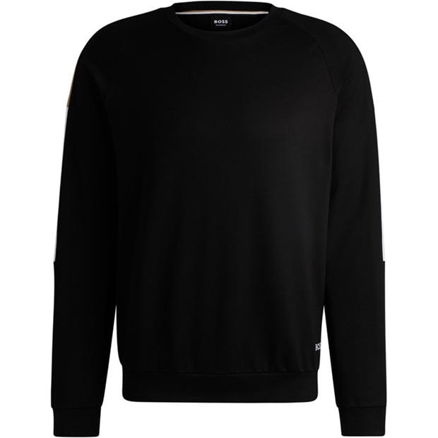 Boss Boss Iconic Sweatshirt 10269546 01,All Products : American Fashion Style Bags On Sale