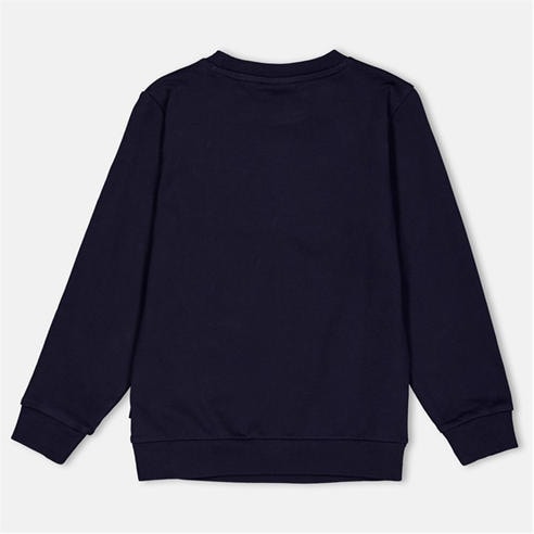 Napapijri - Kids' Crew Sweatshirt