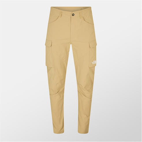The North Face - Men's Exploration Stretch Cargo Trousers