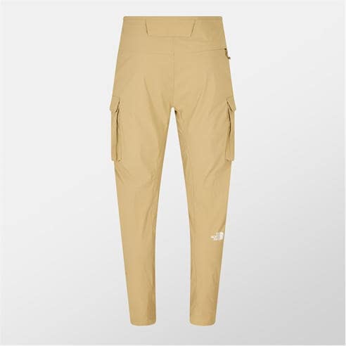 The North Face - Men's Exploration Stretch Cargo Trousers