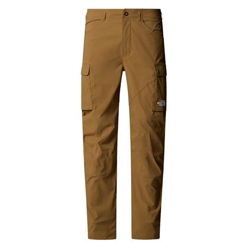 The North Face - Men's Exploration Stretch Cargo Trousers