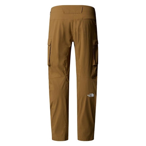 The North Face - Men's Exploration Stretch Cargo Trousers