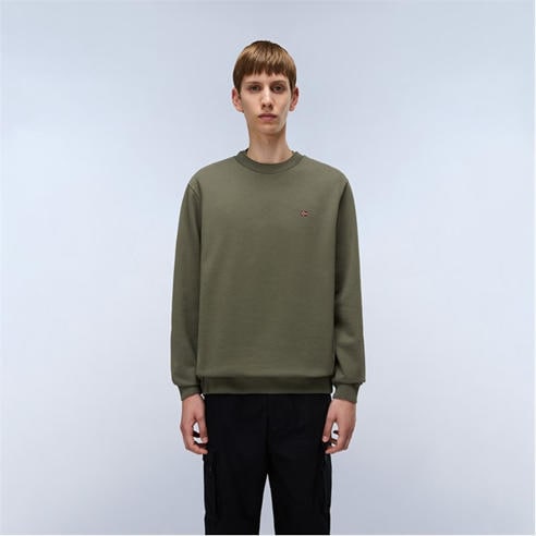 Napapijri - Balis Summer Sweatshirt Mens