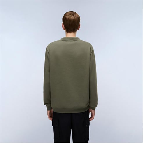 Napapijri - Balis Summer Sweatshirt Mens
