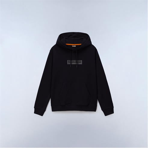 Napapijri - S-Box Logo Hoodie Mens