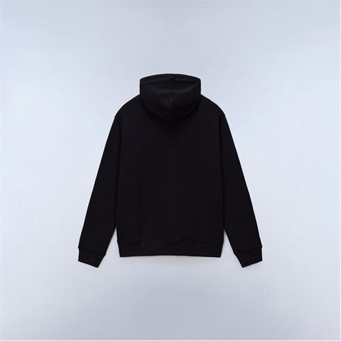 Napapijri - S-Box Logo Hoodie Mens