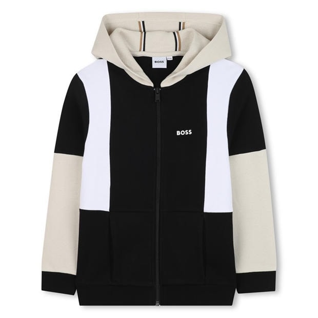 Boss Zip-Up Hoodie Juniors,All Products : American Fashion Style Bags On Sale