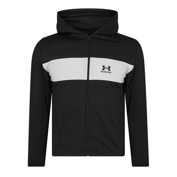BALENCIAGA X Under Armour Zip Up Hoodie,All Products : American Fashion Style Bags On Sale