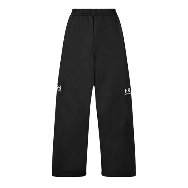 BALENCIAGA X Under Armour Wide Leg Jogging Bottoms,All Products : American Fashion Style Bags On Sale