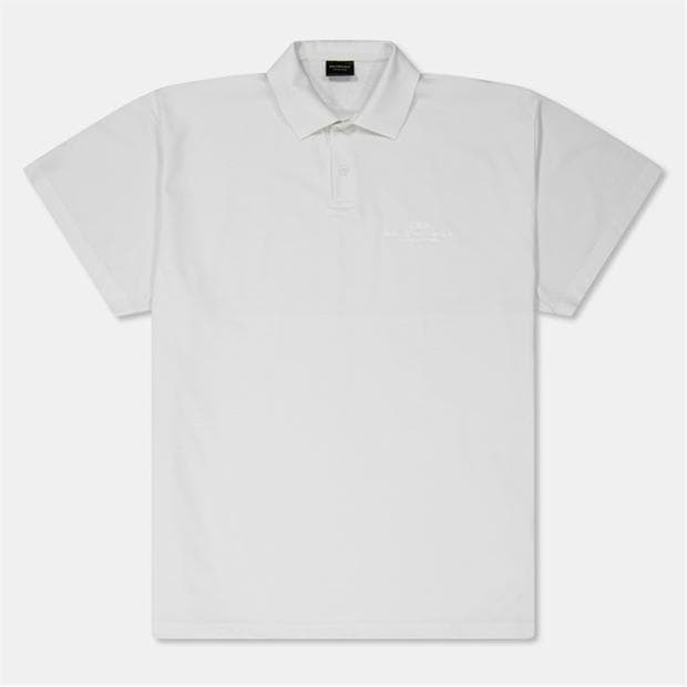 BALENCIAGA Interwinted Polo Shirt,All Products : American Fashion Style Bags On Sale